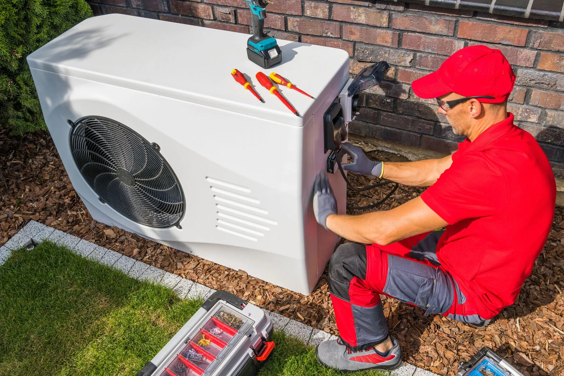 About HVAC in East Setauket, NY